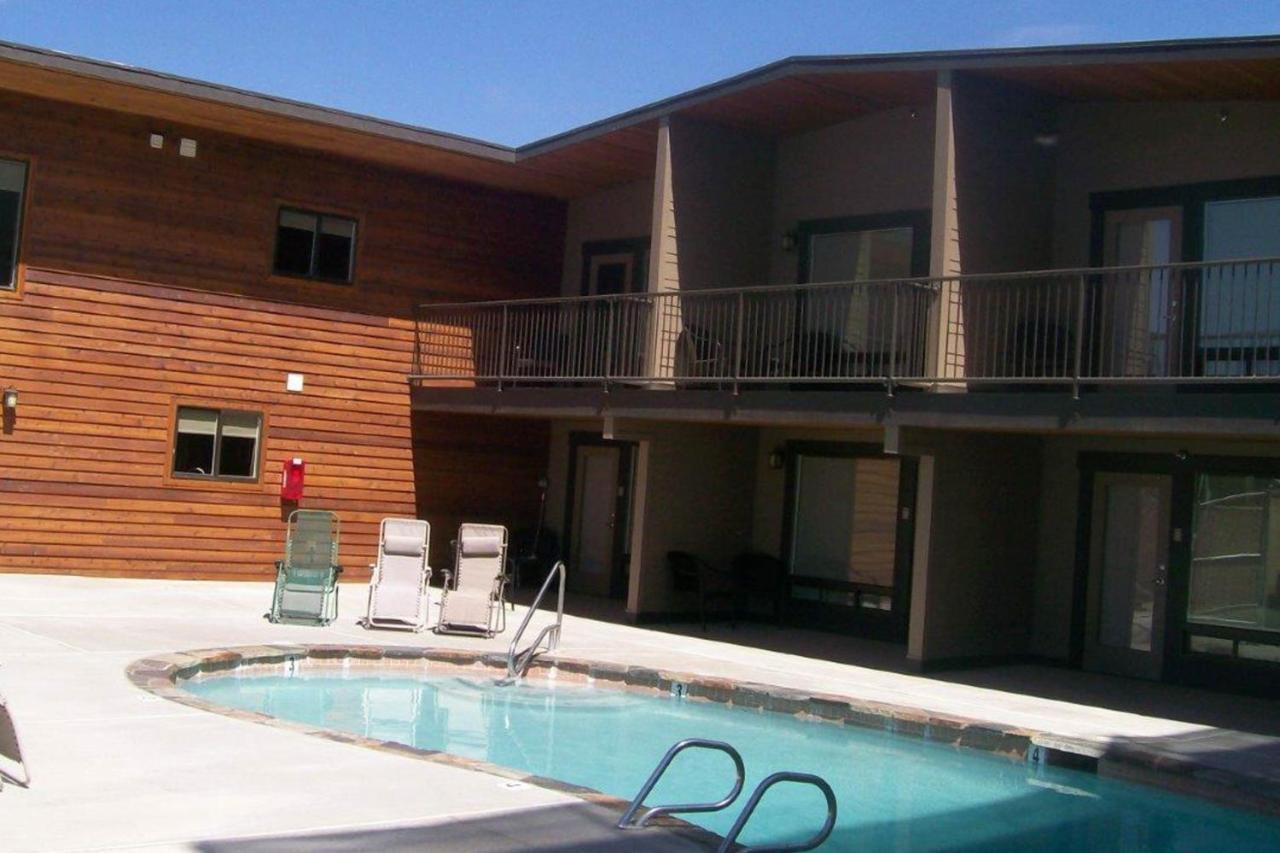 Cabana #11 Chelan Esterno foto