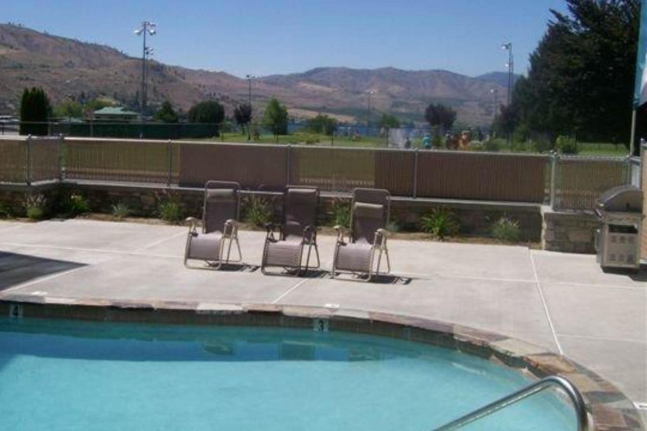 Cabana #11 Chelan Esterno foto